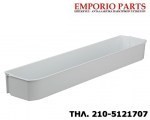 Μπουκαλοθήκη ψυγείου PITSOS/SIEMENS/BOSCH