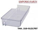 Μπουκαλοθήκη ψυγείου PITSOS/SIEMENS/BOSCH
