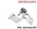 Μεντεσές κατάψυξης (κάτω) ψυγείου SIEMENS/BOSCH/PITSOS