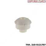 Παξιμάδι Σωλήνα Πλυντηρίου Πιάτων ARISTON, INDESIT